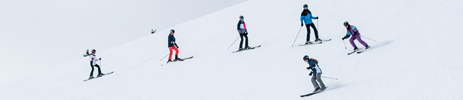 חופשת סקי לכל המשפחה